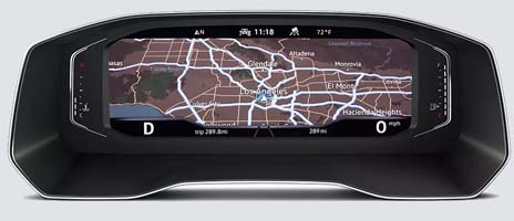 2024 Volkswagen Taos