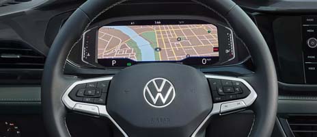 2024 Volkswagen Taos