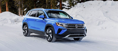 4motion all-wheel drive