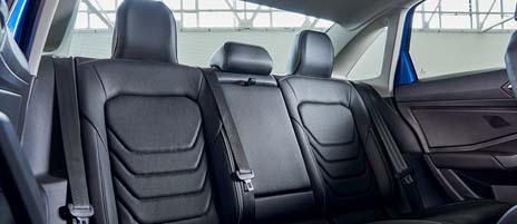 2024 Volkswagen Jetta