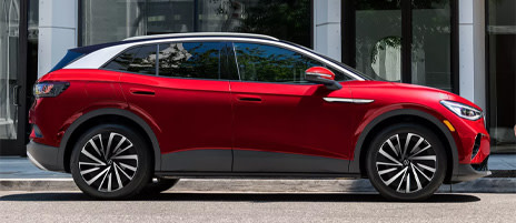  2024 Volkswagen ID.4