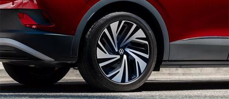  2024 Volkswagen ID.4