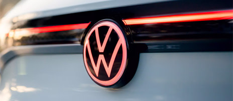 2024 Volkswagen ID.4