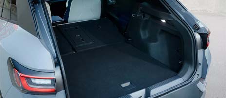  2024 Volkswagen ID.4