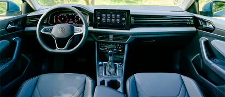 2025 Volkswagen Jetta