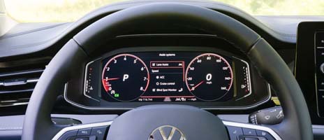 2025 Volkswagen Jetta