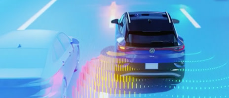 2025 Volkswagen Atlas