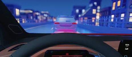 2025 Volkswagen Atlas