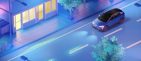 2025 Volkswagen Atlas