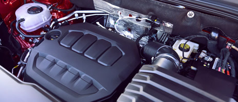 2025 Volkswagen Atlas