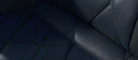 2025 Atlas Cross Sport