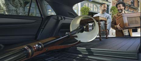 2025 Atlas Cross Sport