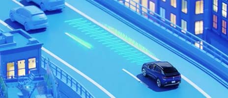 2025 Atlas Cross Sport