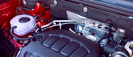 2025 Atlas Cross Sport