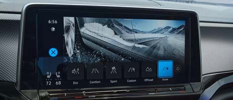 2025 Volkswagen Atlas Cross Sport