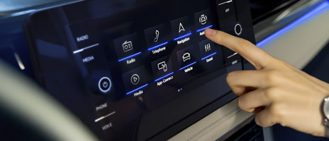 2025 Volkswagen Taos