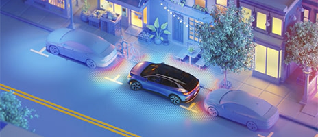 2025 Volkswagen ID.4