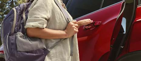 2025 Volkswagen Atlas