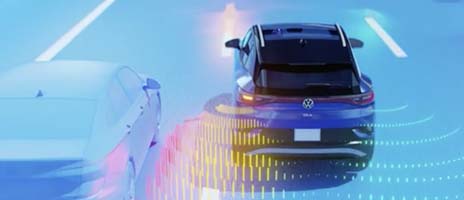 2025 Volkswagen Atlas