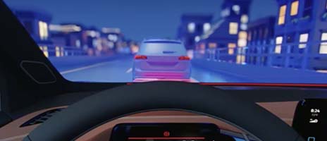 2025 Volkswagen Atlas