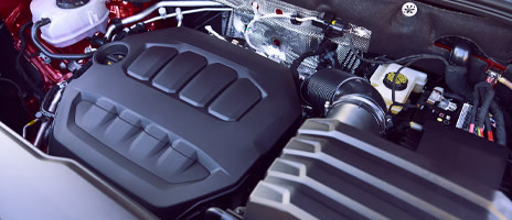 2025 Volkswagen Atlas