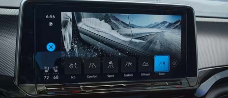 2025 Volkswagen Atlas