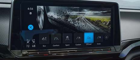 2025 Volkswagen Atlas