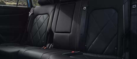 2025 Atlas Cross Sport