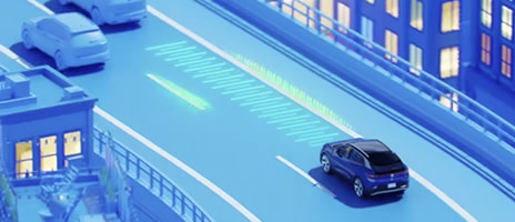 2025 Atlas Cross Sport