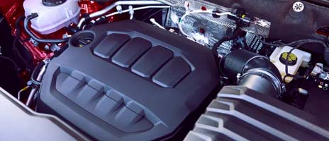 2025 Atlas Cross Sport