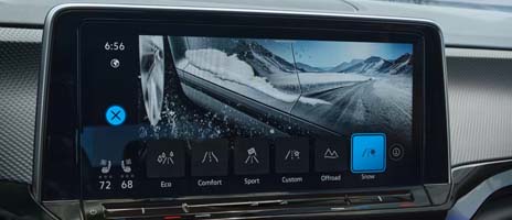 2025 Volkswagen Atlas Cross Sport