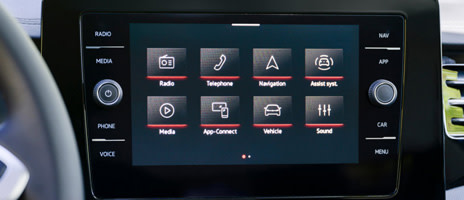 2026 Volkswagen Jetta