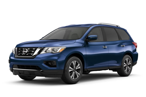 Super Sale - Pohanka Nissan of Fredericksburg