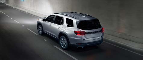 10-speed automatic transmission