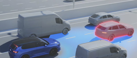 adaptive cruise controlacc 
