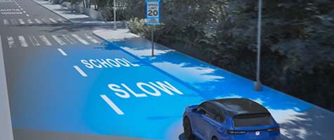 traffic sign recognition