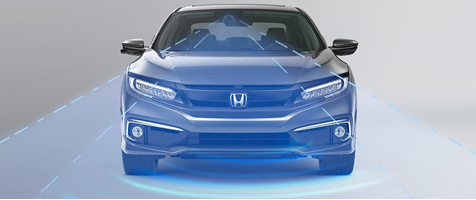 ADAPTIVE CRUISE CONTROL (ACC) WITH LOW-SPEED FOLLOW