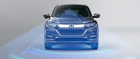 Adaptive Cruise Control