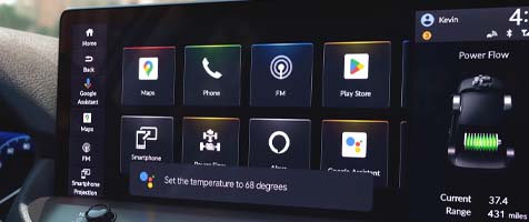 google built-in