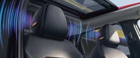 Bose Personal Plus Audio System