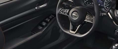 premium interior space