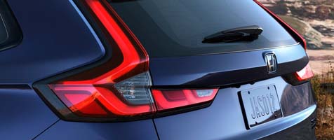 led taillights