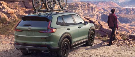 trailsport hybrid