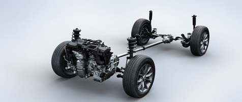 1 5l turbocharged engine