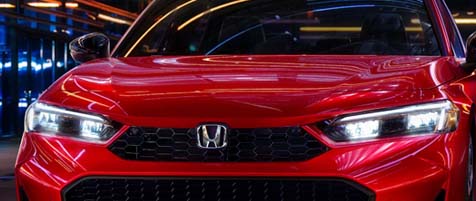 led headlights