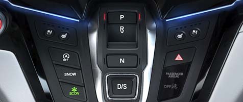 2026 Honda Odyssey