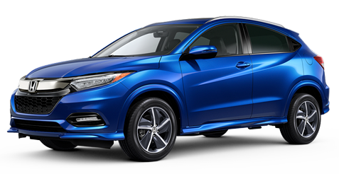 hondasensing