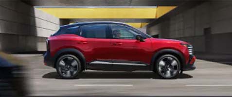 28/35 MPG City/Highway — up to*