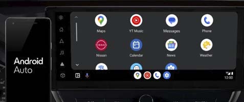 wireless smartphone connectivity