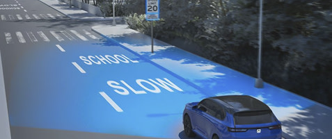 traffic sign recognitiontsr 